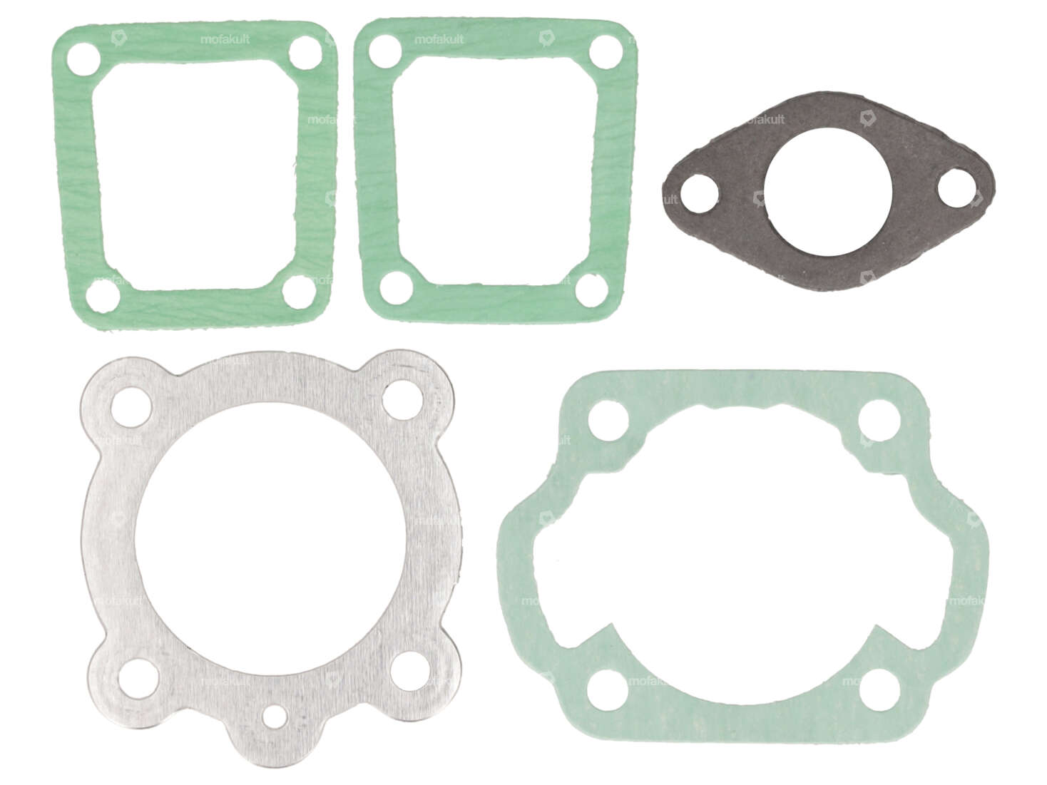 Polini gasket set 43.5 mm Carousel Image 1