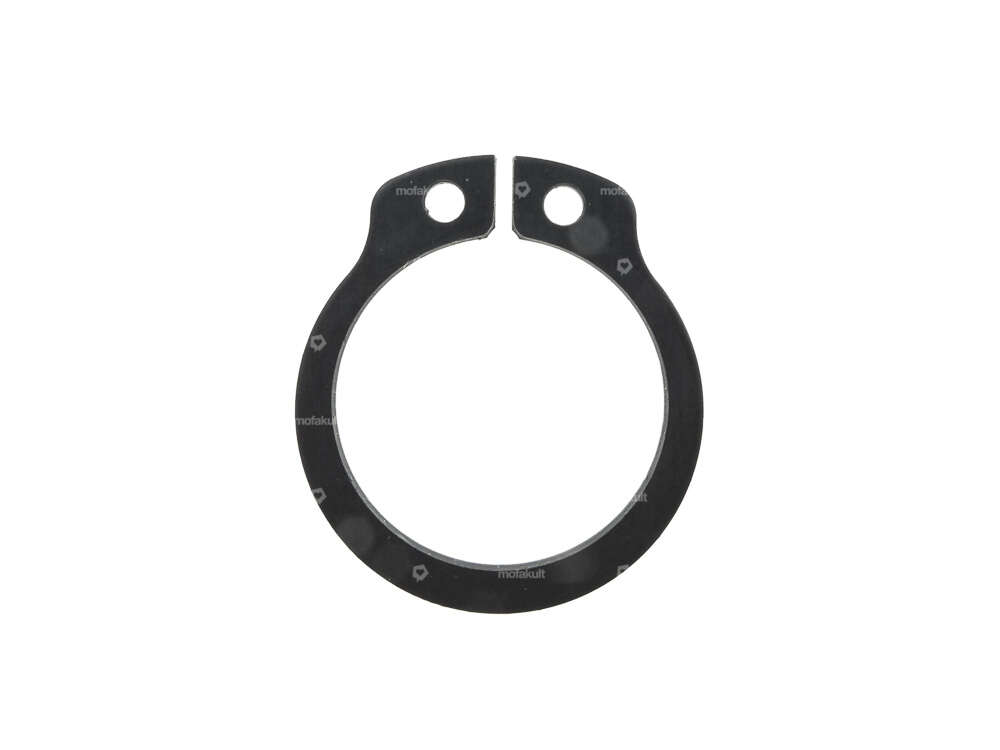 17 mm circlip E50 & ZA50 engine Carousel Image 1