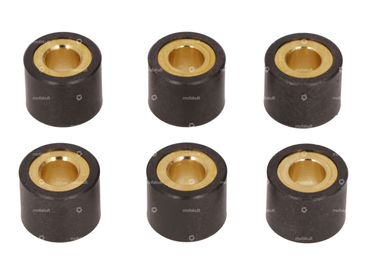 Malossi 10 g vario weights Ø 16 x 13 mm Carousel Image 1