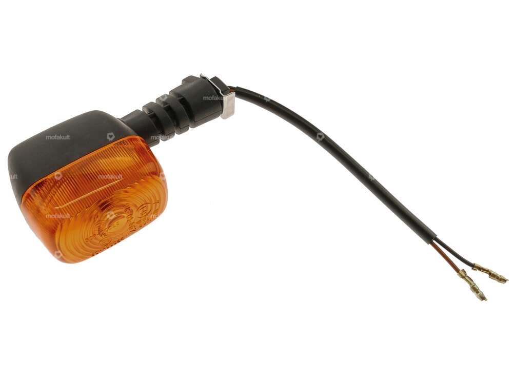 Rear left blinker | Pony Beta 521 (P8972) Carousel Image 1