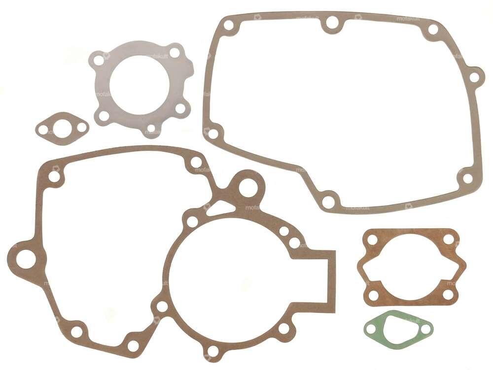 Athena gasket set | Kreidler Flory MF2, MP2 Carousel Image 1