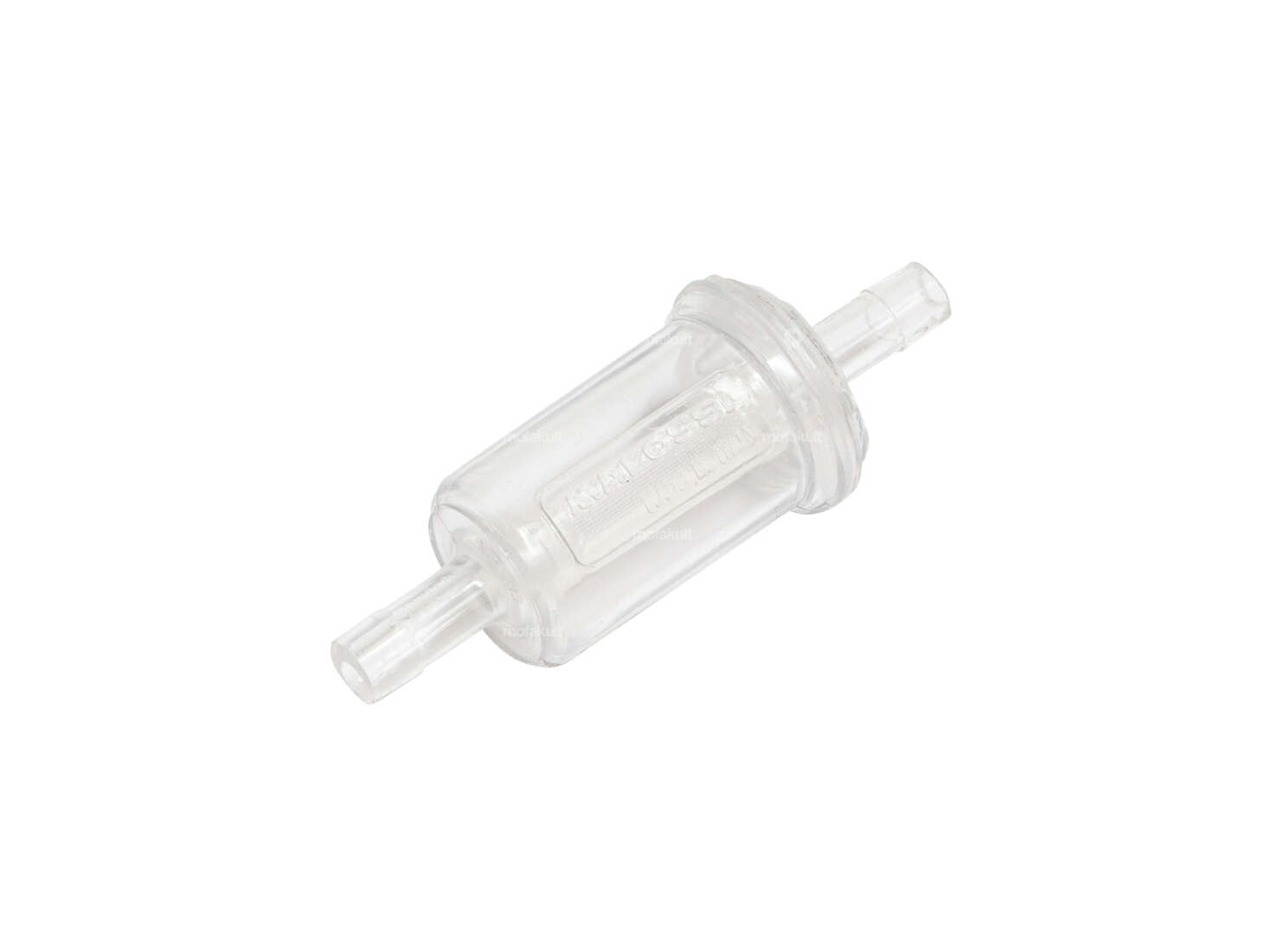 Malossi fuel filter plastic small Carousel Image 1