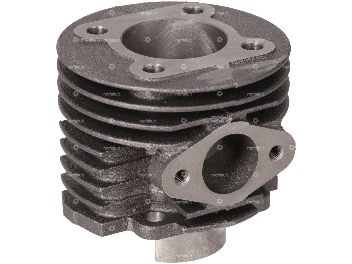 GPO 41 mm "Sombrero" cylinder kit | Puch M50, MS50, VS50, DS50, VZ50 Carousel Image 4