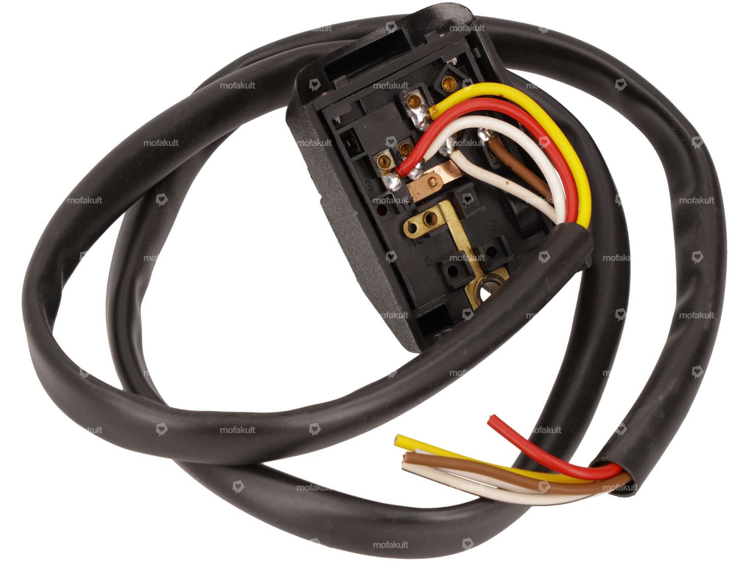 MERIT switch for Magura NOS | Kreidler KS Carousel Image 2