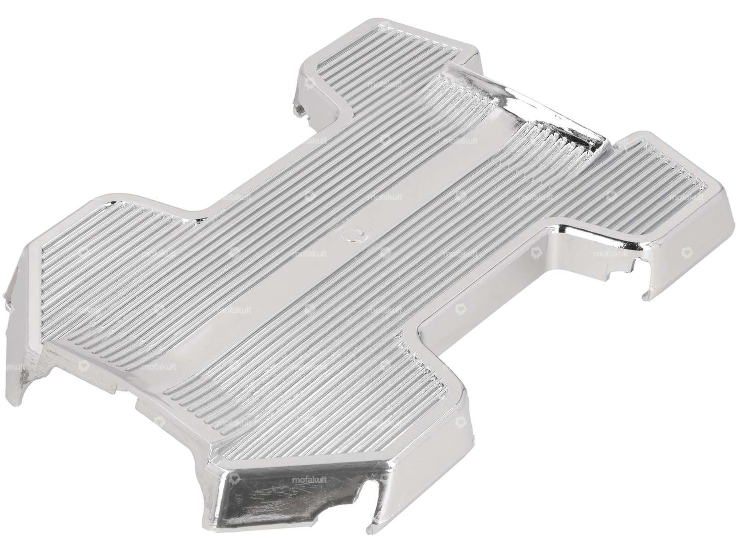 Running board Puch Maxi chrome Carousel Image 1