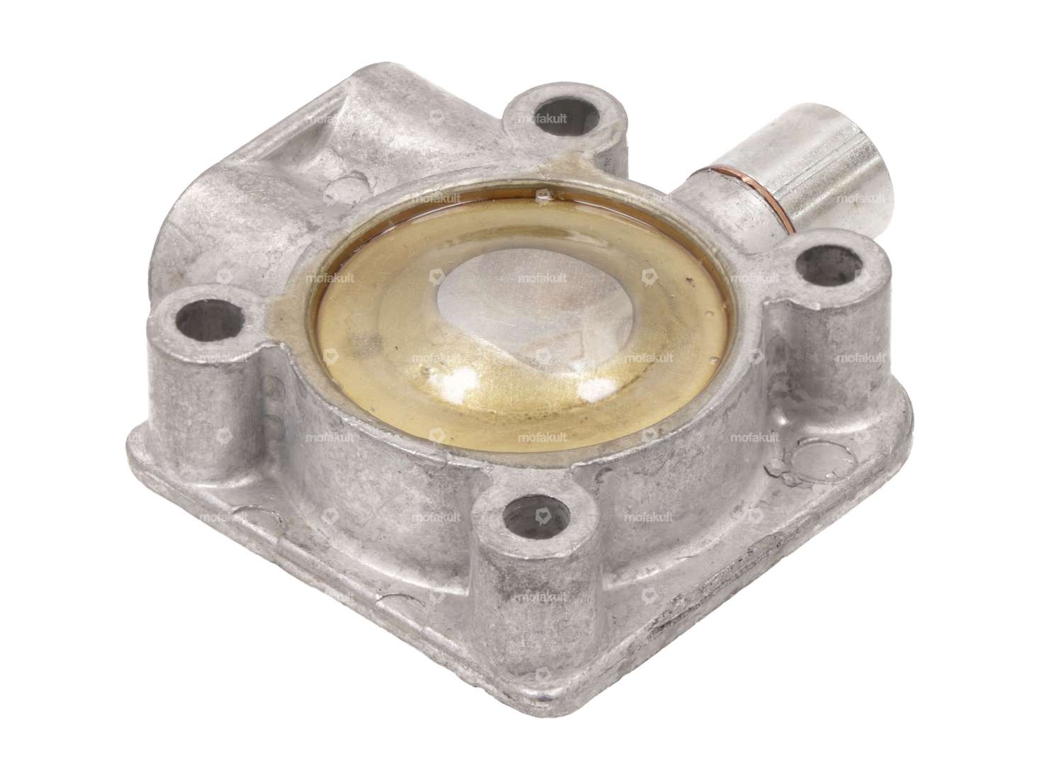 Fuel pump Solex 3300 / 3800 / 5000 Carousel Image 2