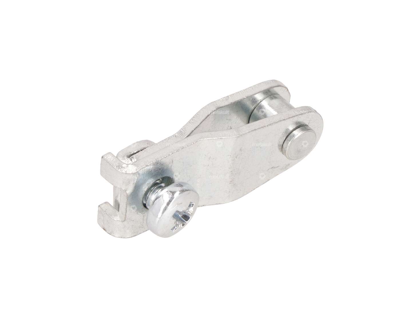 Fork piece cable holder | Puch / Sachs / Pony Carousel Image 1