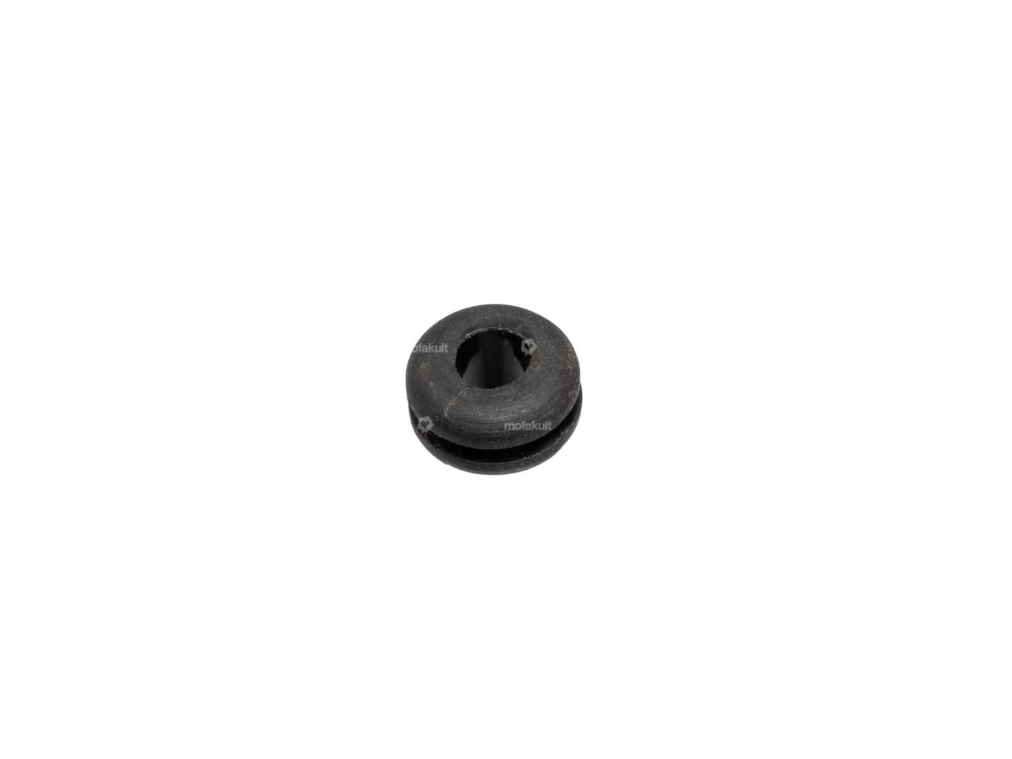 Cable grommet Ø 4.7 / 9.5 mm PVC soft Carousel Image 1