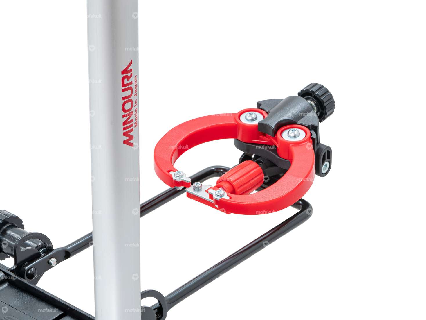 Centering stand 12" - 29" Carousel Image 5