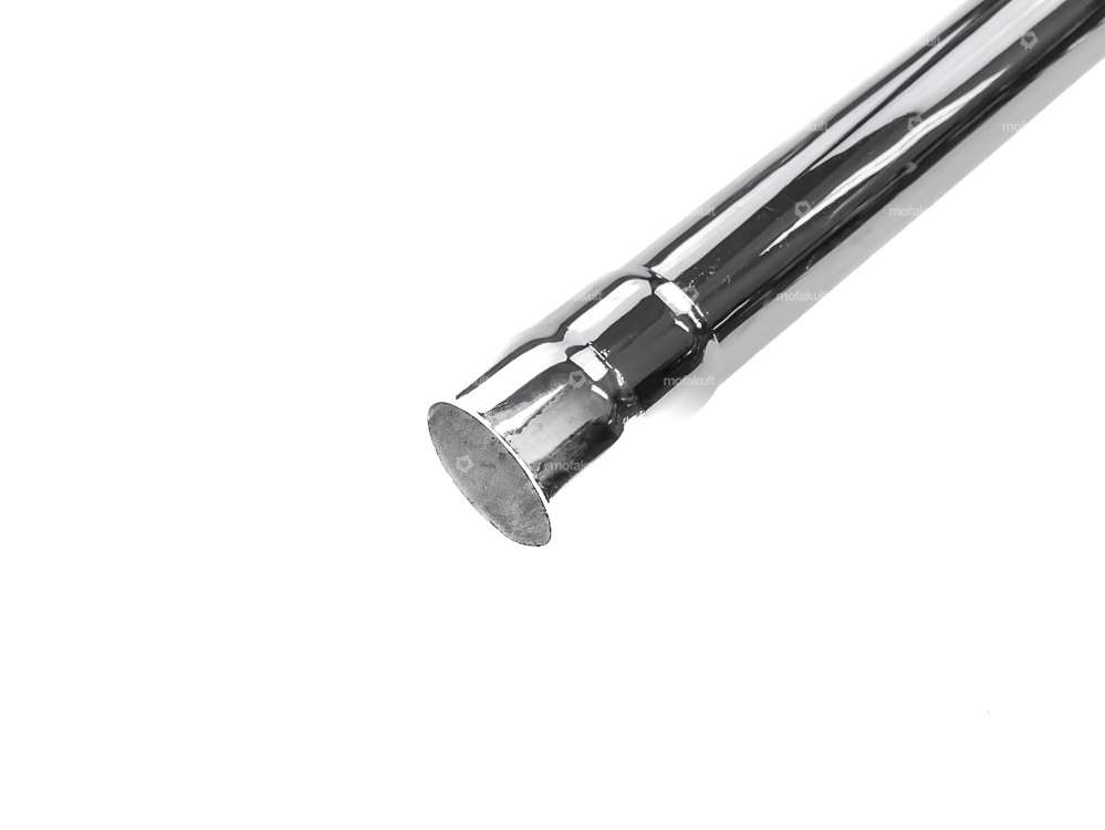 Flame tube 25 mm | Kreidler Flory 3-speed Carousel Image 4