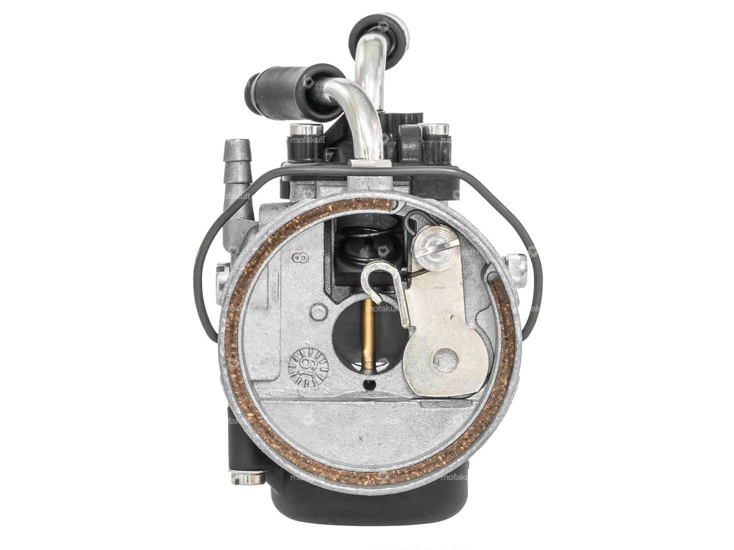 Dell'Orto 15/15 SHA carburetor cable choke Carousel Image 4