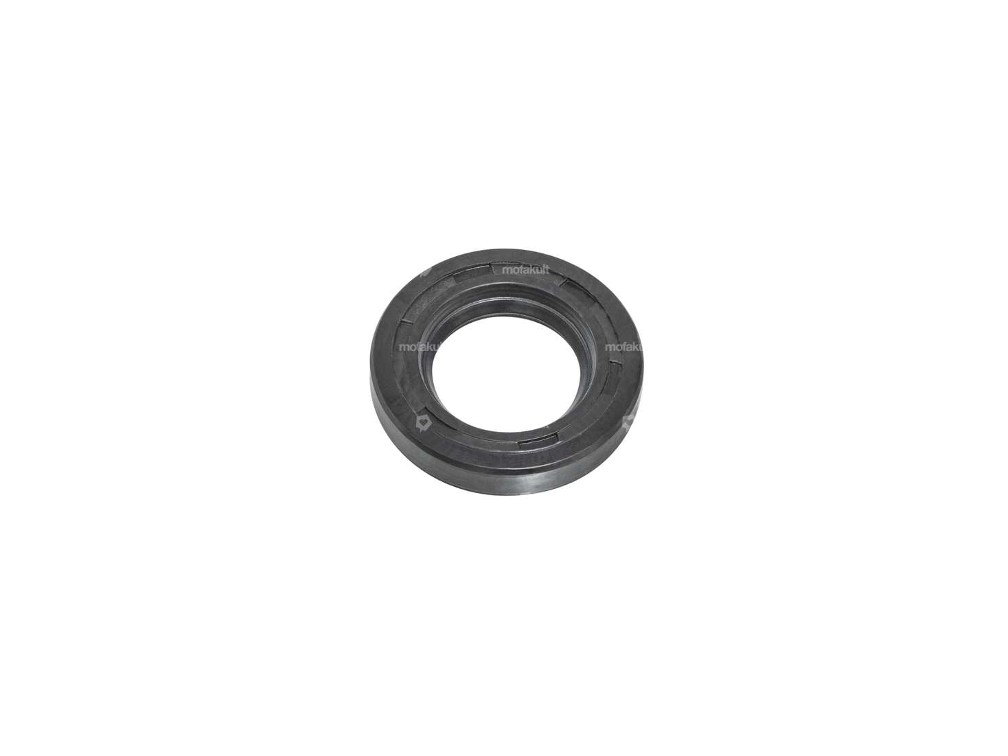 Oil seal 13/22/4 A NBR gearbox Vario original | Piaggio Ciao, SI, Bravo, Boxer Carousel Image 2