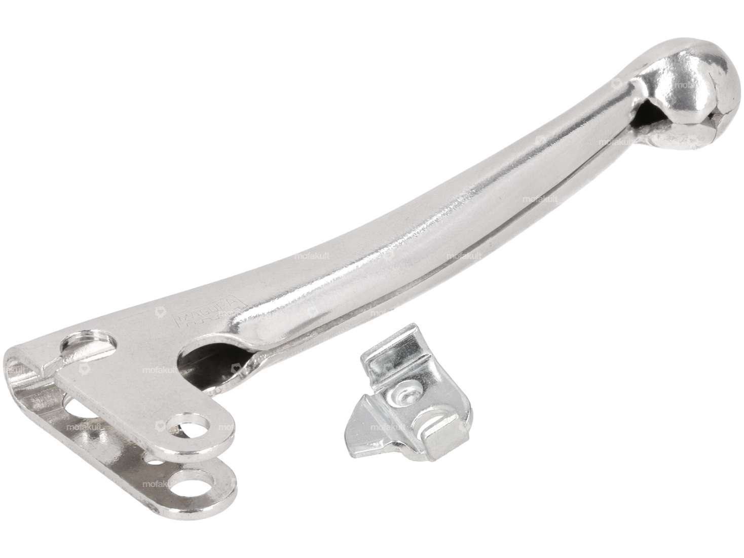 Magura clutch lever plate left original Carousel Image 4