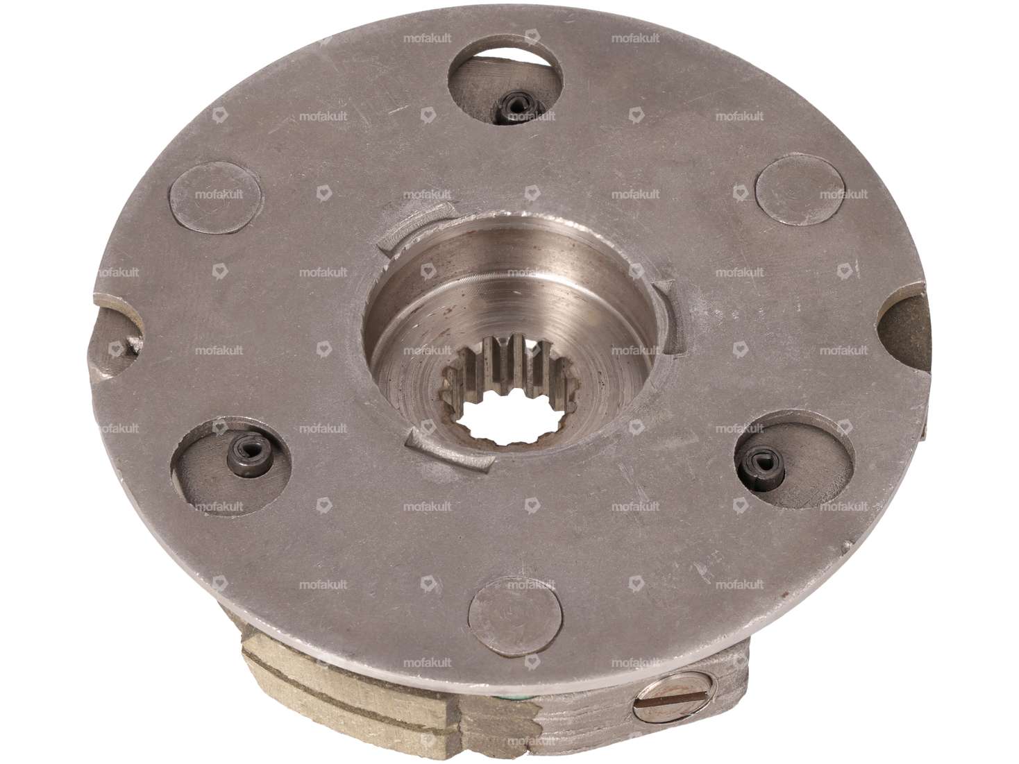 Surflex clutch 1st gear NOS | Garelli NOI Carousel Image 2