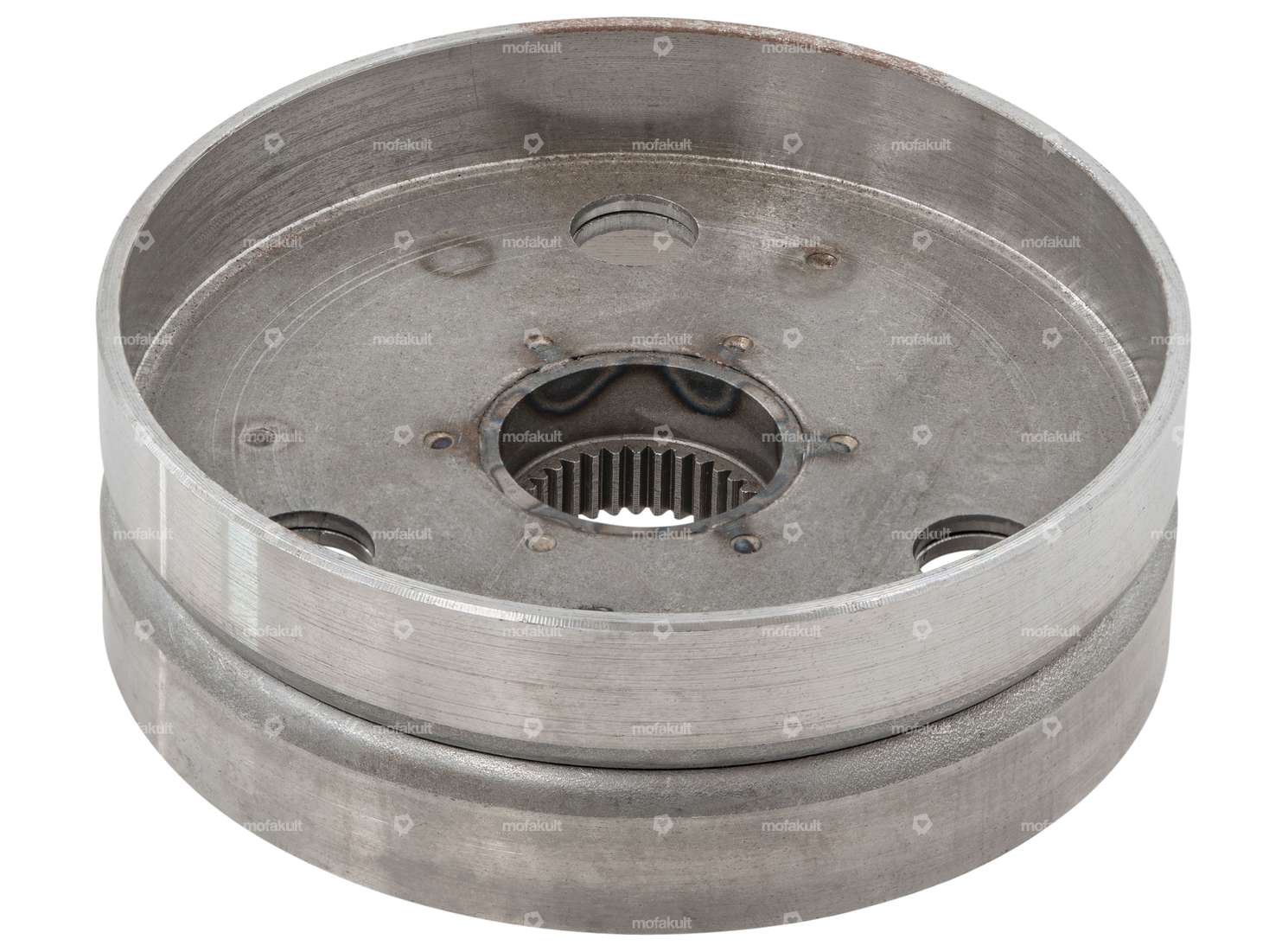 Surflex clutch bell NOS | Garelli NOI 2-speed automatic Carousel Image 2