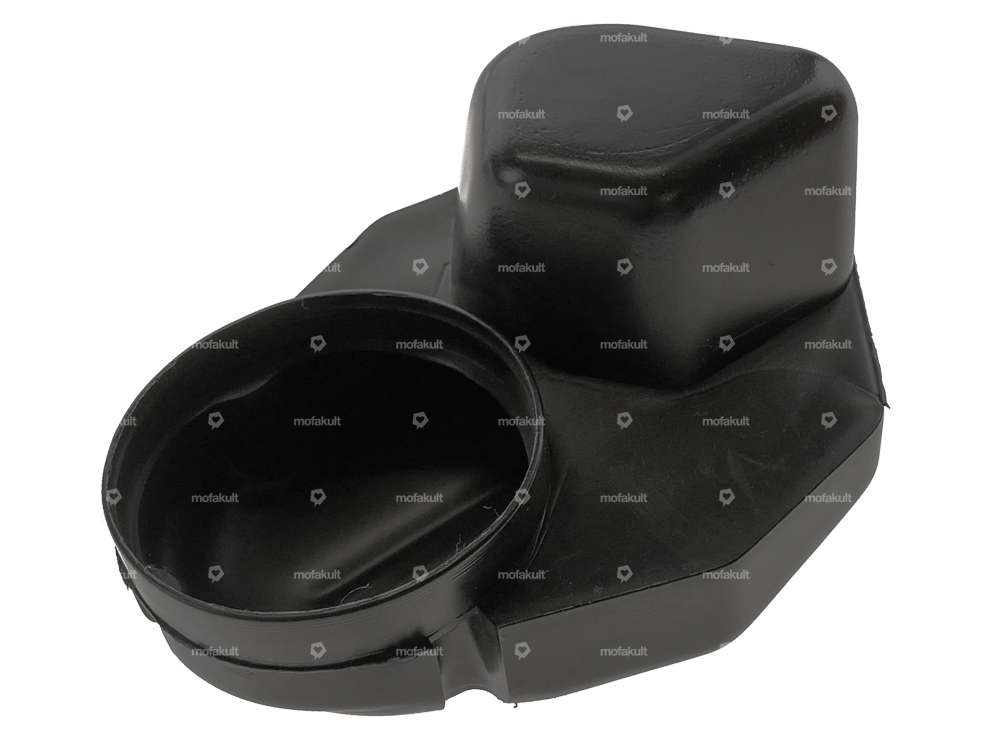 Dell'Orto air filter box type 4 SHA Carousel Image 3