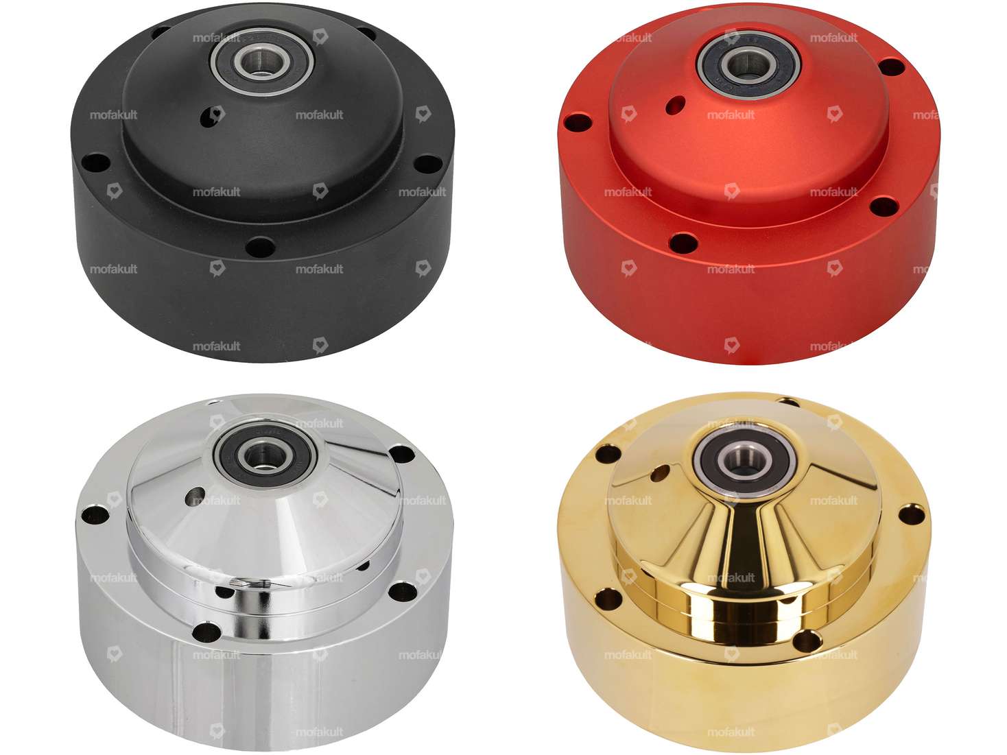 swiing® ingenious disc brake set cast rim EBR hydraulic | Puch Carousel Image 9