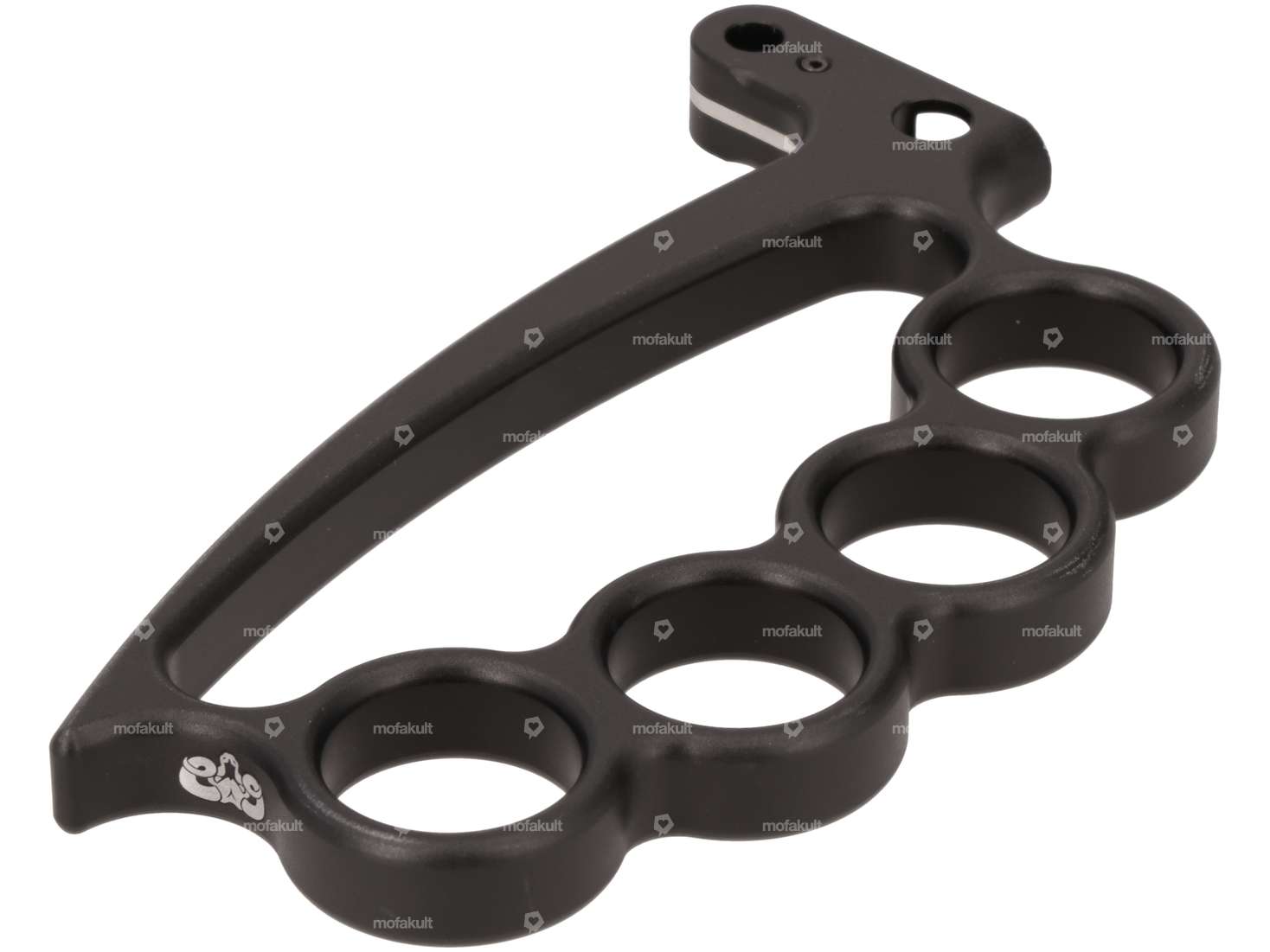 66HEROES Clutch lever "Strike" black Magura Carousel Image 3