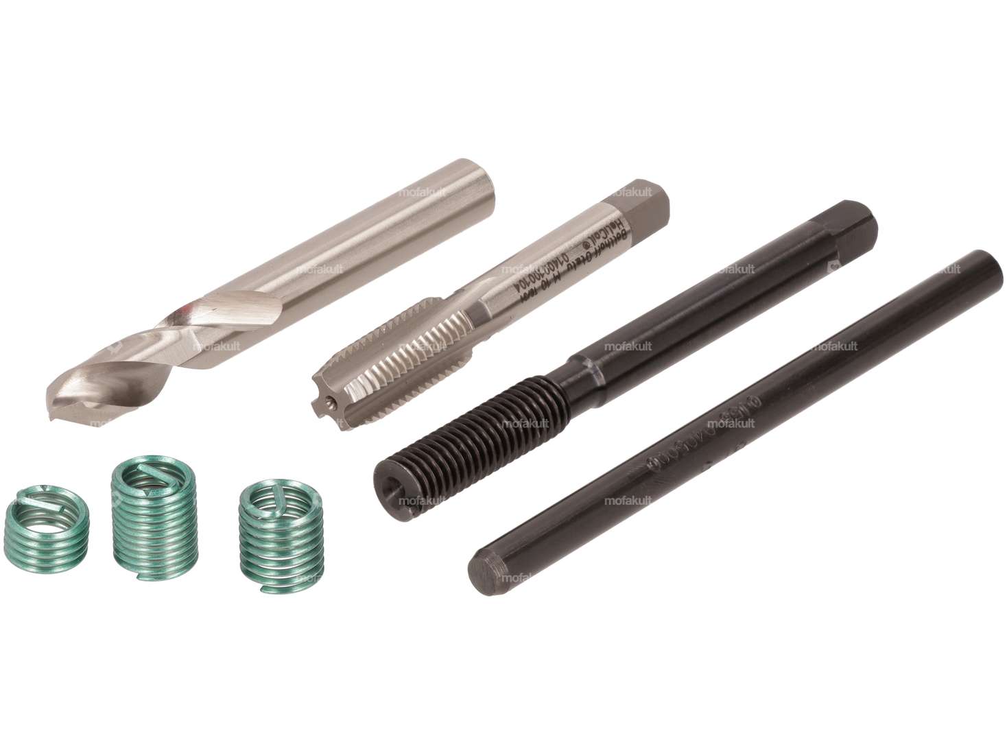 HeliCoil thread repair set M10 (professional tool) Carousel Image 3