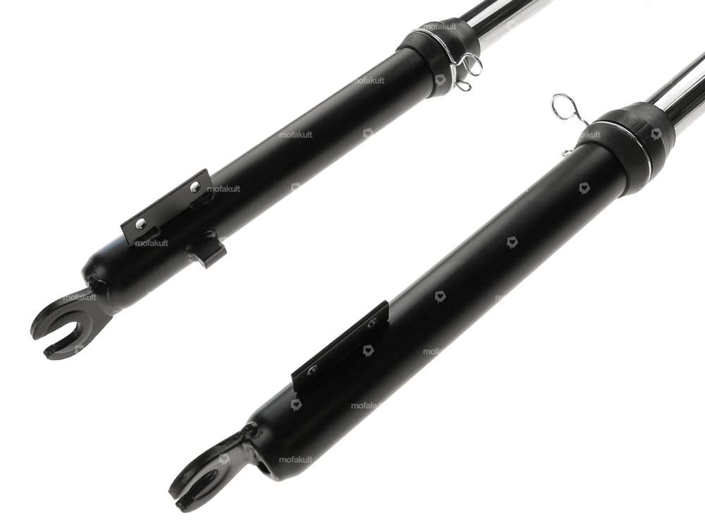 EBR fork ULTRA LANG black | Zündapp Belmondo / Sachs Carousel Image 5