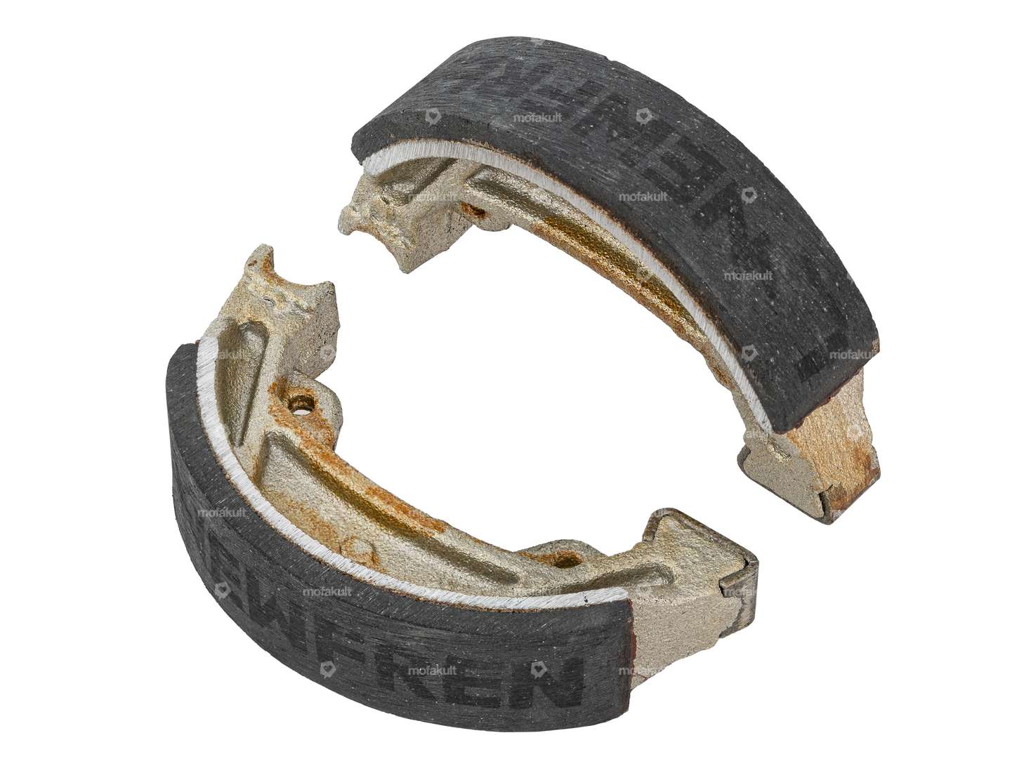 NewFren brake shoes Ø 95 x 20 Carousel Image 2