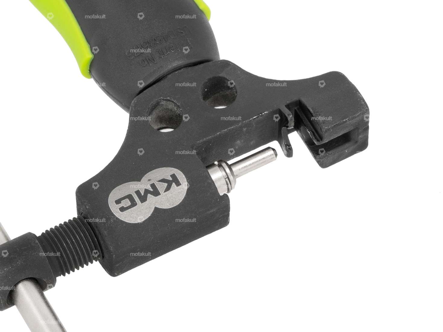 KMC chain breaker pedal chain Carousel Image 2