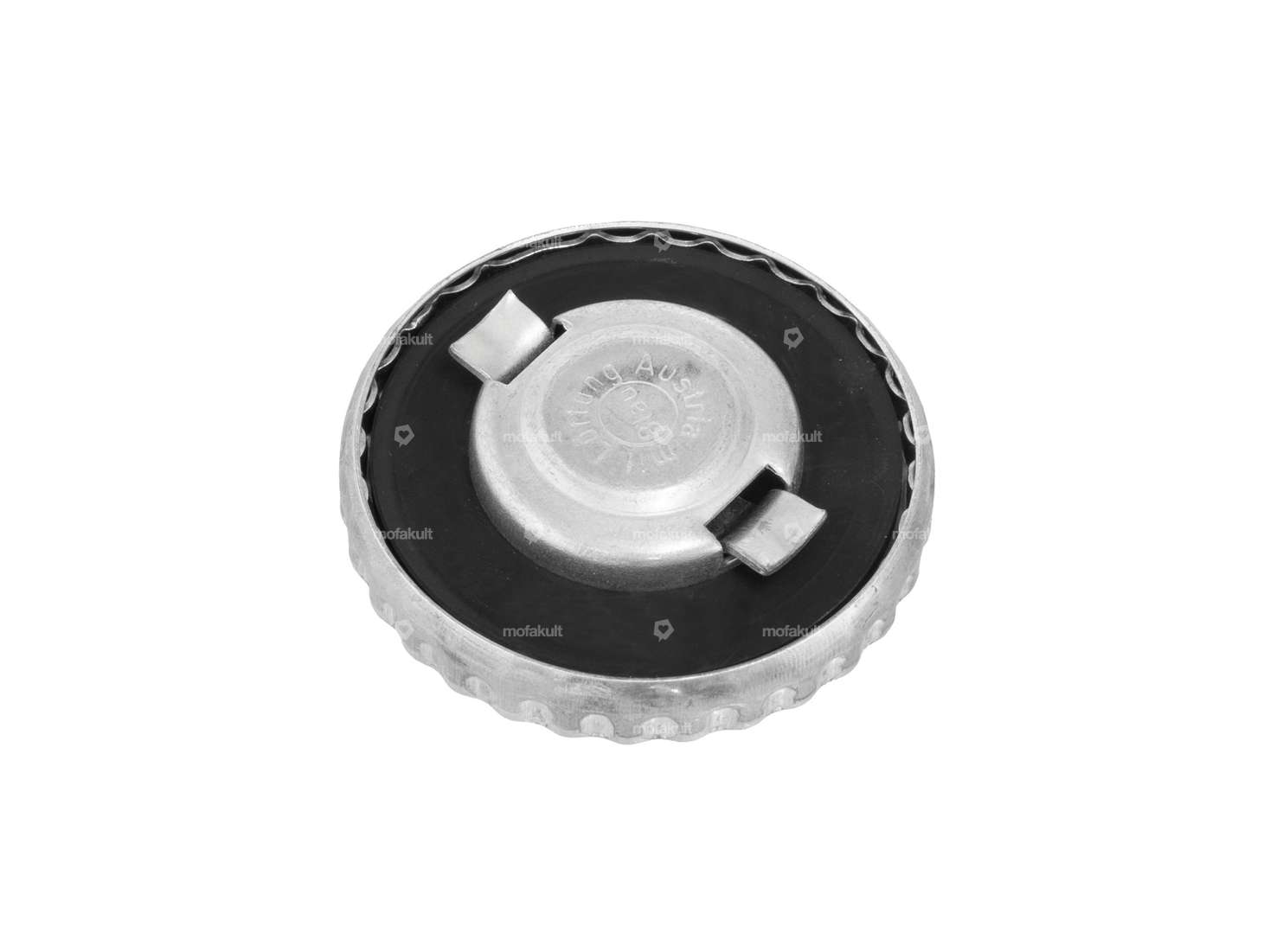 swiing® revival tank cap 30 mm bayonet aluminum Carousel Image 2