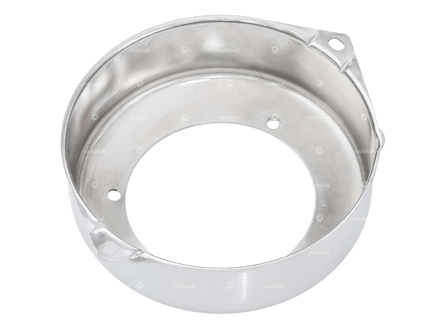 Ignition cover cable starter chrome | Puch Carousel Image 2