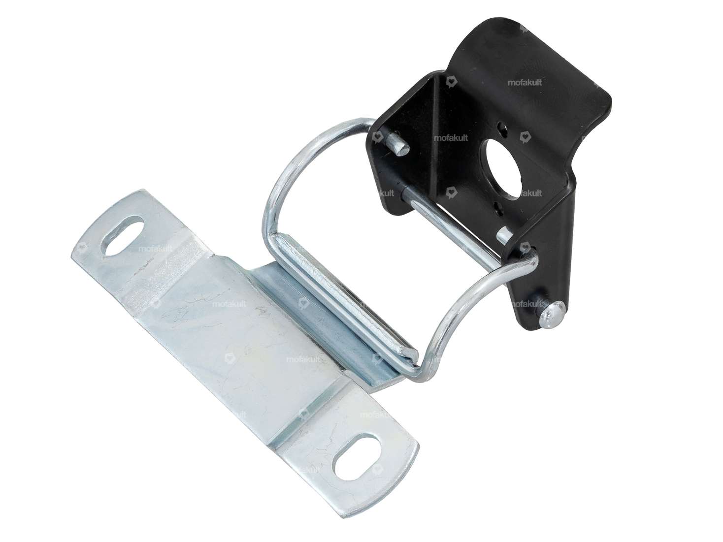 Saddle holder | Kreidler Flory, RS, MF, KM Carousel Image 2