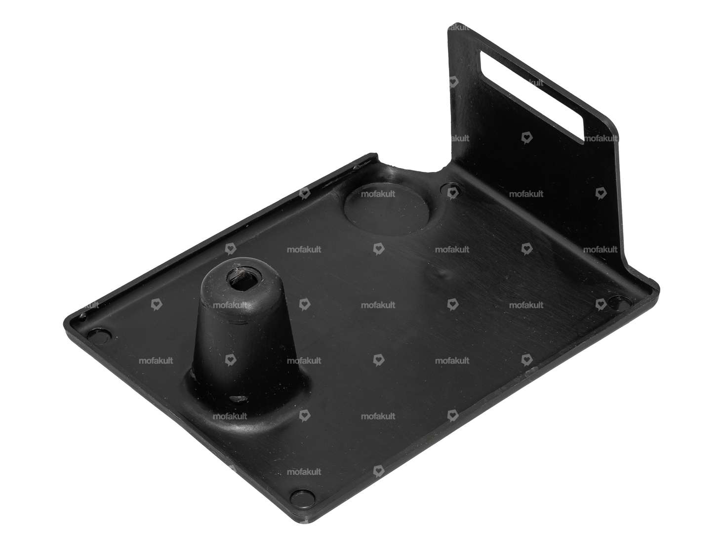 Oil tank protection plate | Tomos Fun Sport'R Carousel Image 2