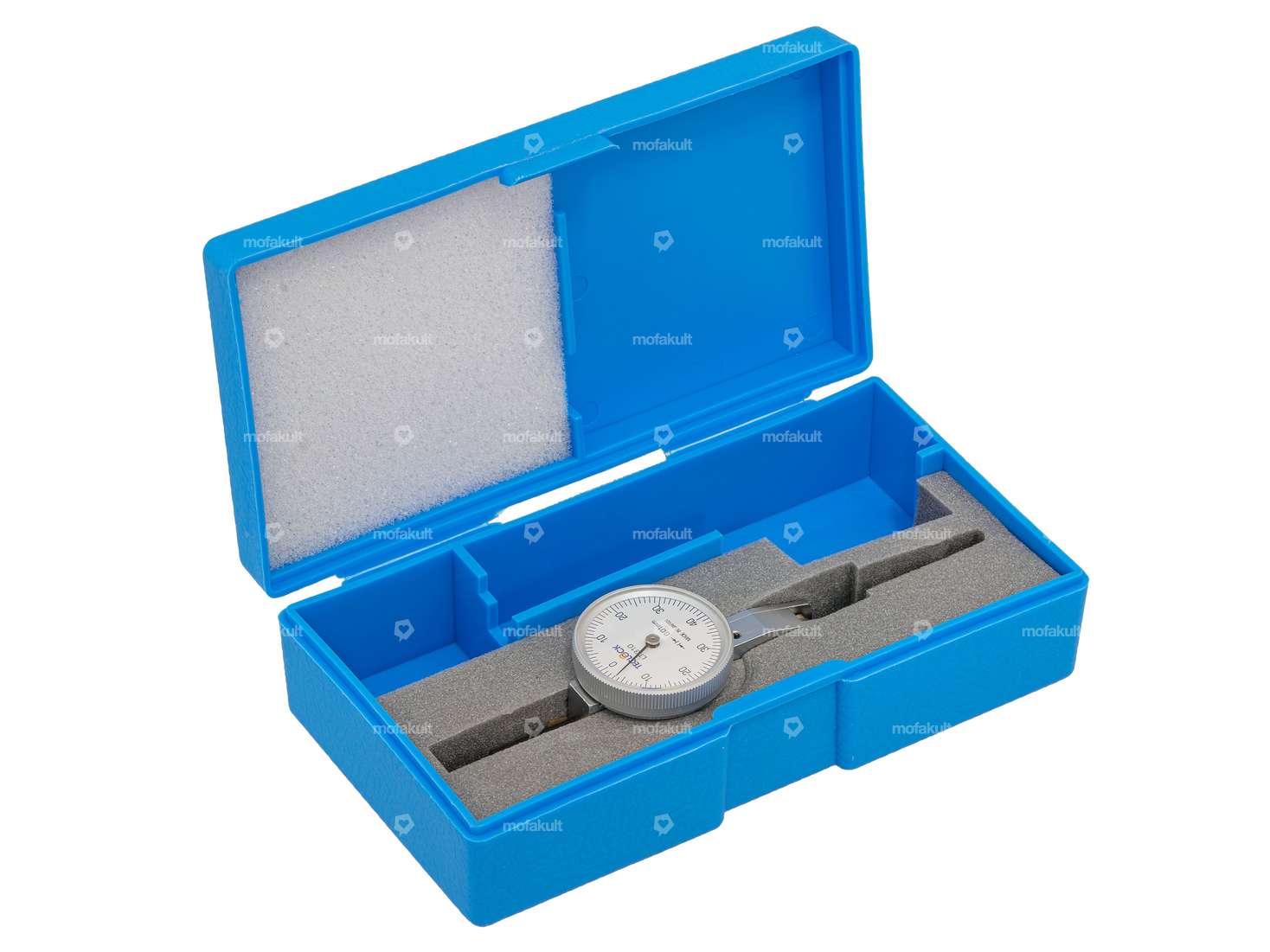 Analog fine switch Carousel Image 2