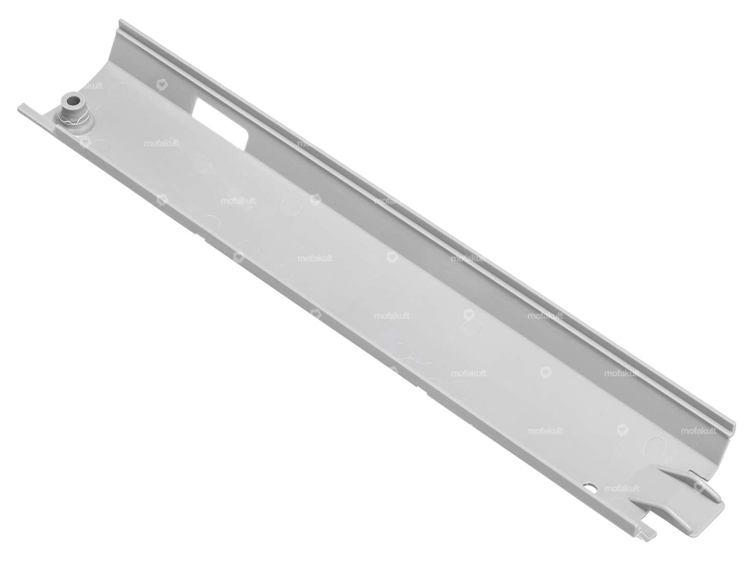 Set frame cover gray | Puch Maxi N Carousel Image 3