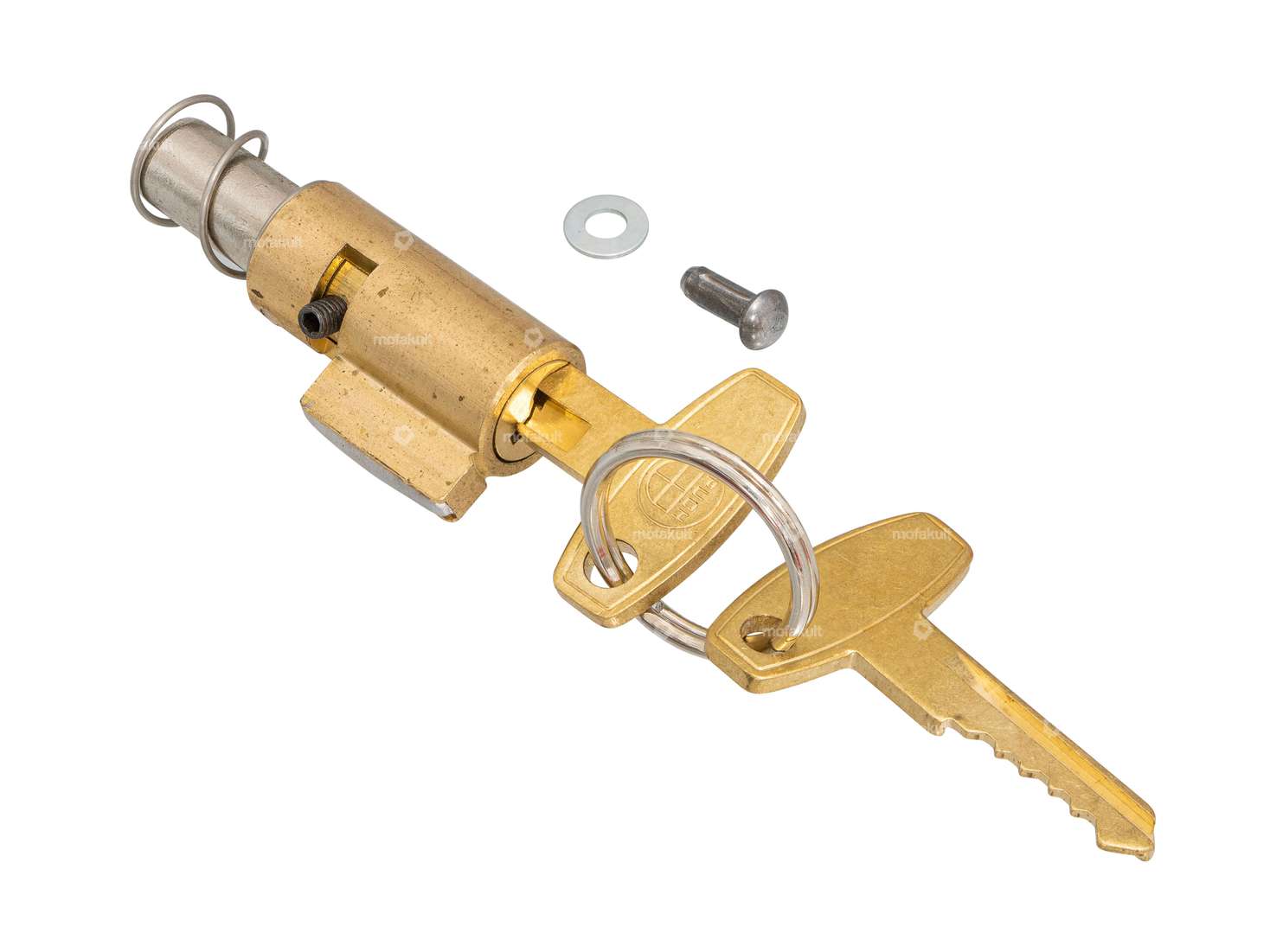 Fork lock (1A quality) | Puch Carousel Image 2