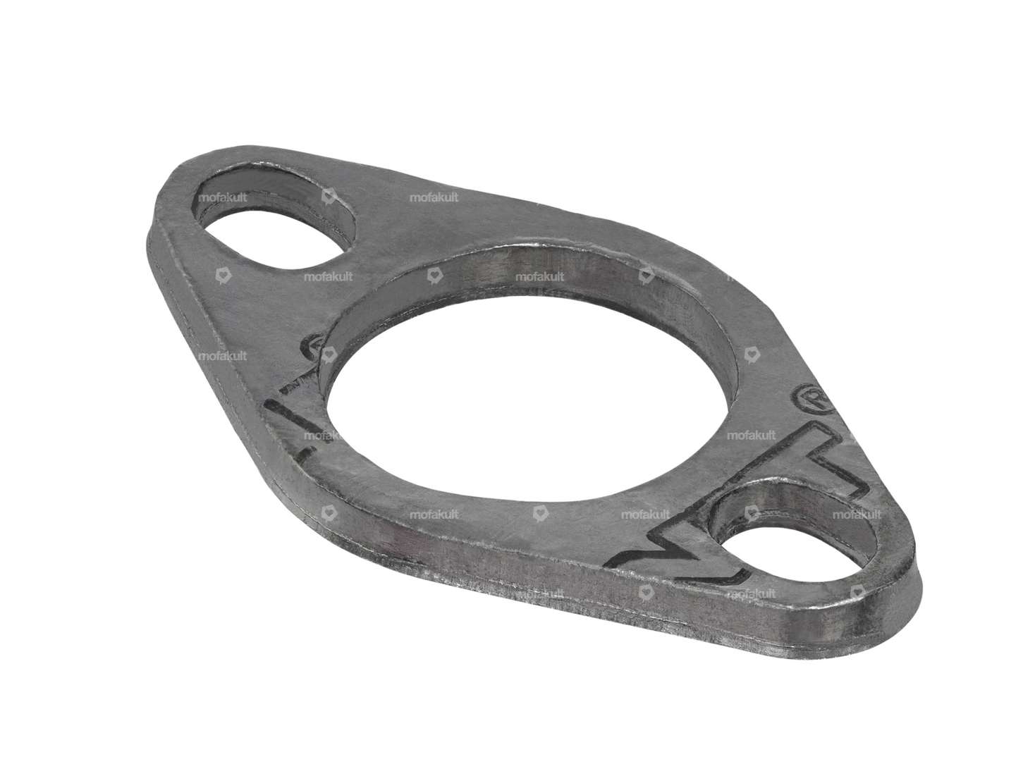 swiing® ingenious gasket outlet (18 - 22 mm) graphite Carousel Image 2