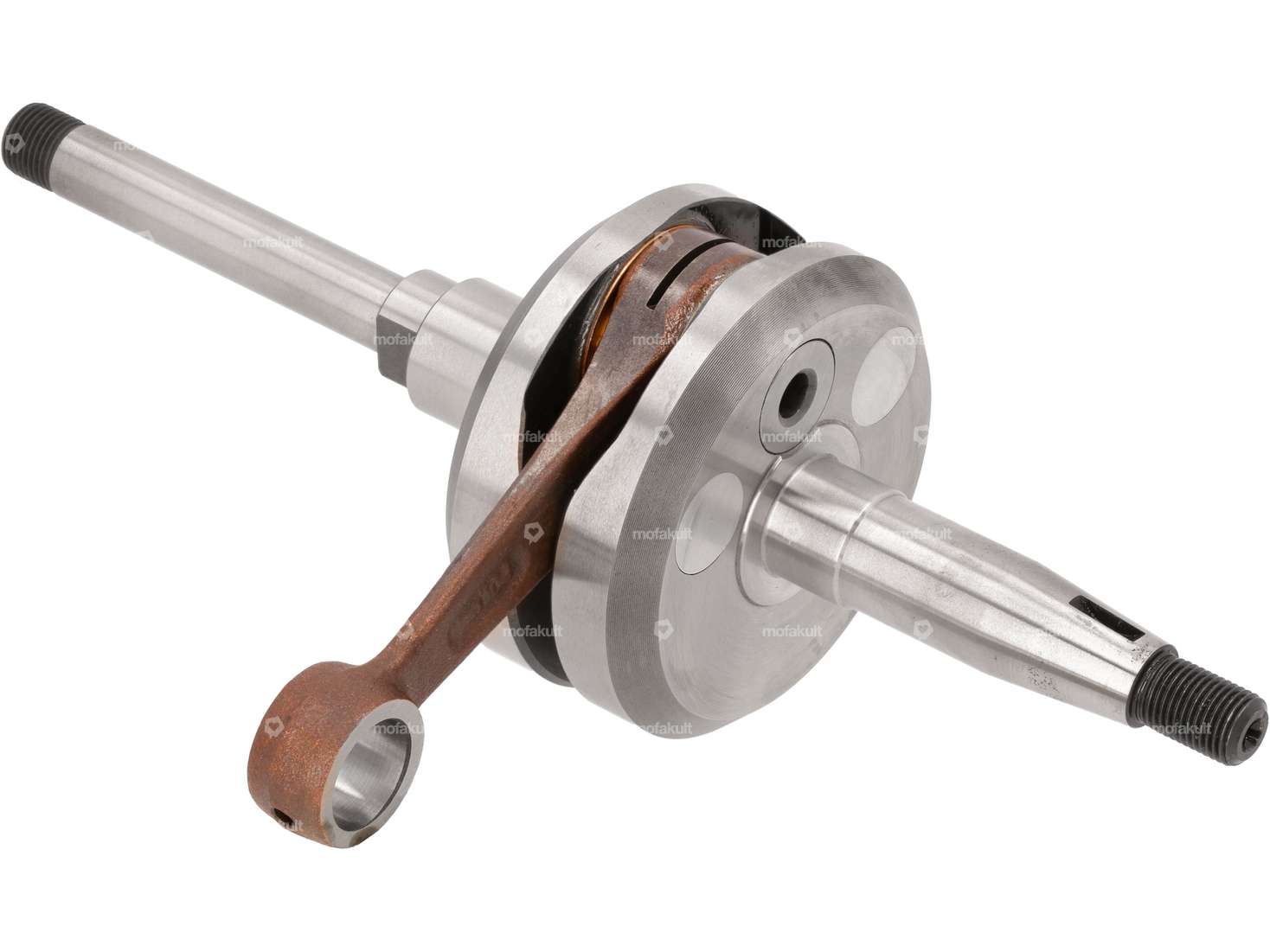 Polini crankshaft (electronic ignition) | Peugeot 103, 104, 105, GL 10 Carousel Image 2