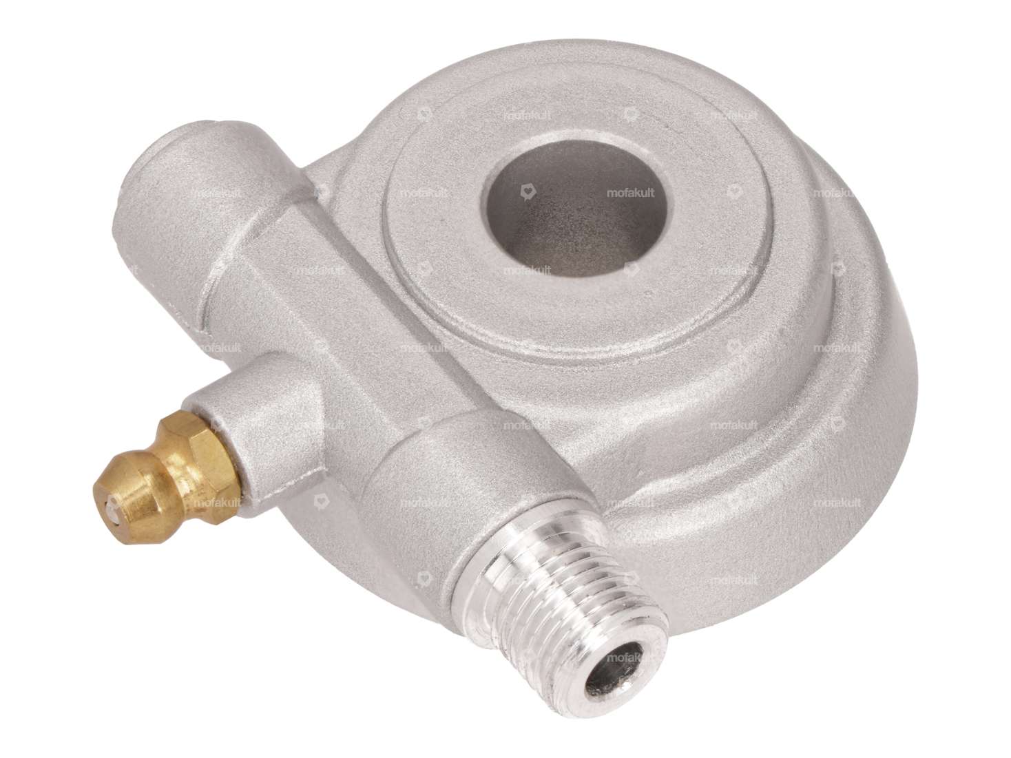 Speedo drive 17" with grease nipple | Kreidler Carousel Image 3