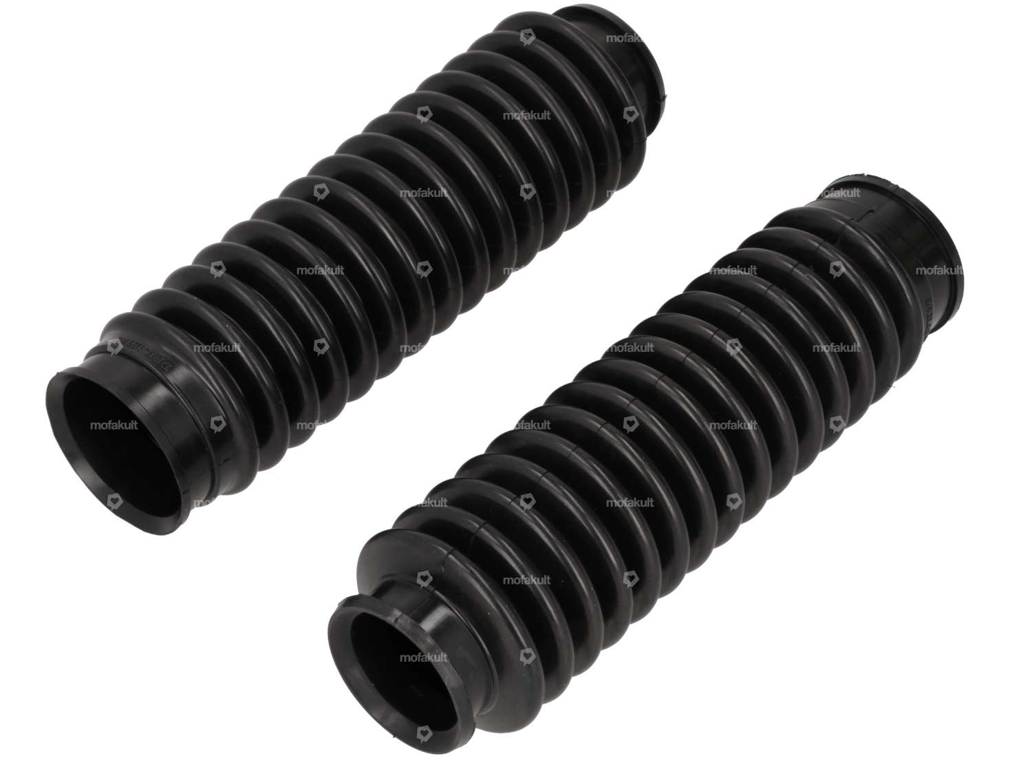 Bellows Ø35/44 x 200 mm (1A quality) | Zündapp / Hercules Carousel Image 2