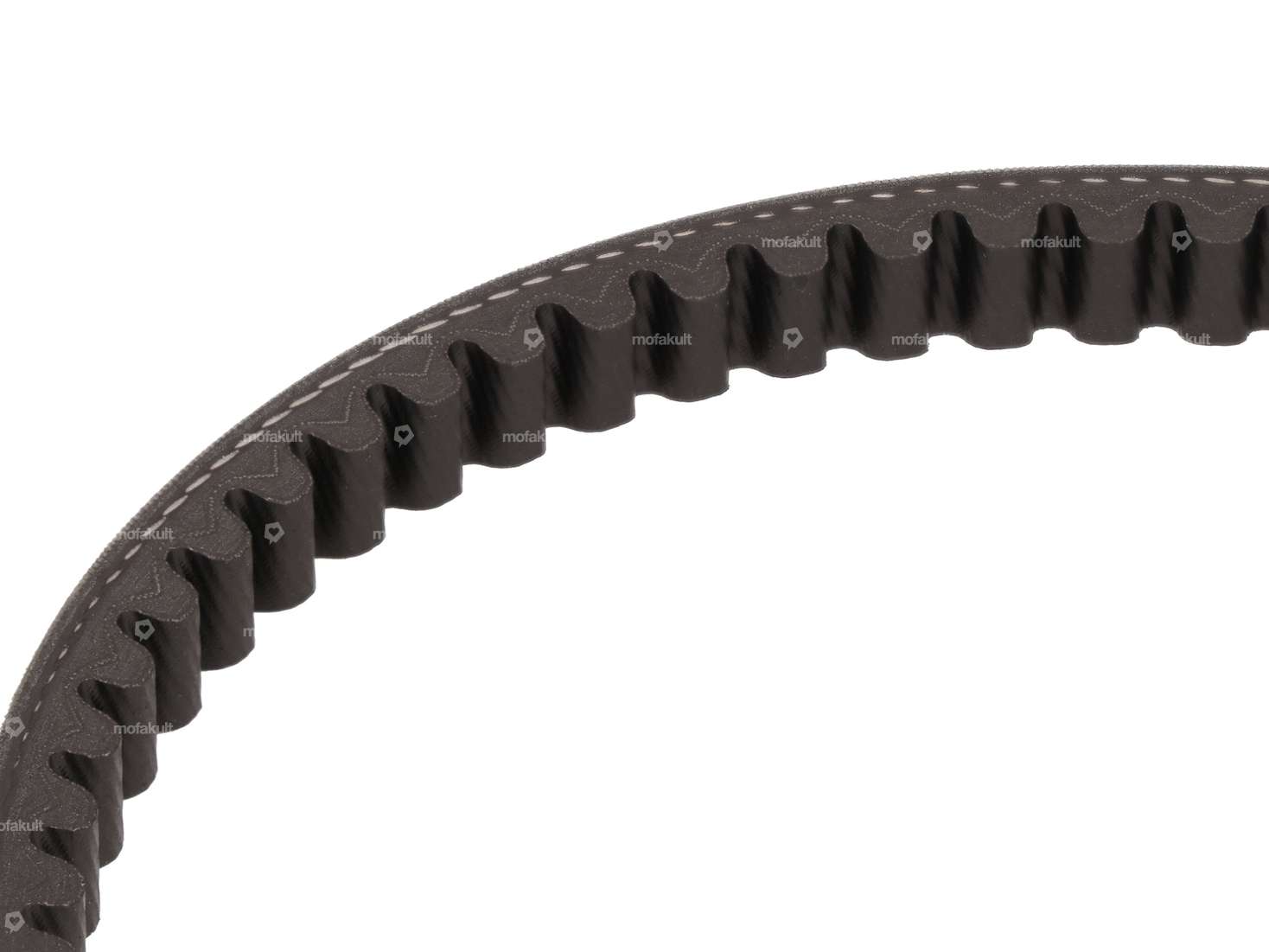 Malossi V-belt Vario Overrange 970 mm | Piaggio Ciao Carousel Image 2