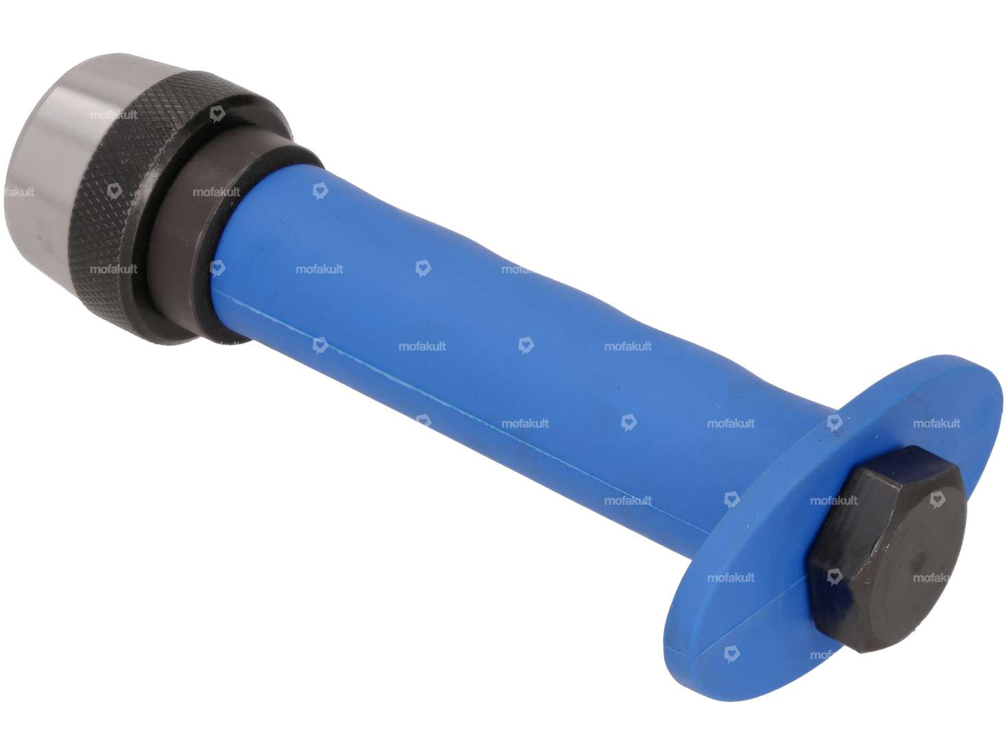 BGS Punch set (5 - 35 mm) 14 pcs. Carousel Image 4