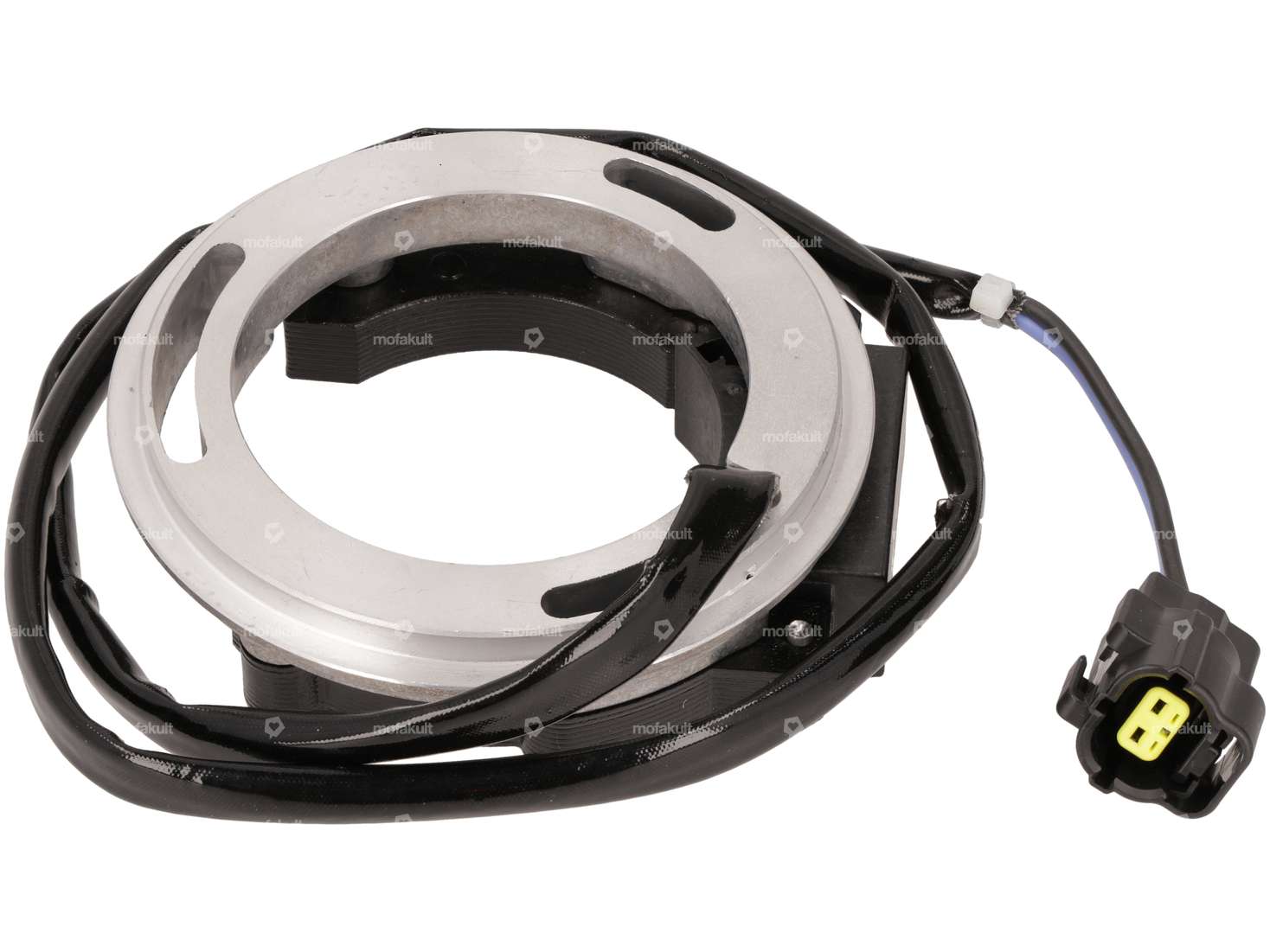 PVL Stator "1037" Digital ignition Carousel Image 2