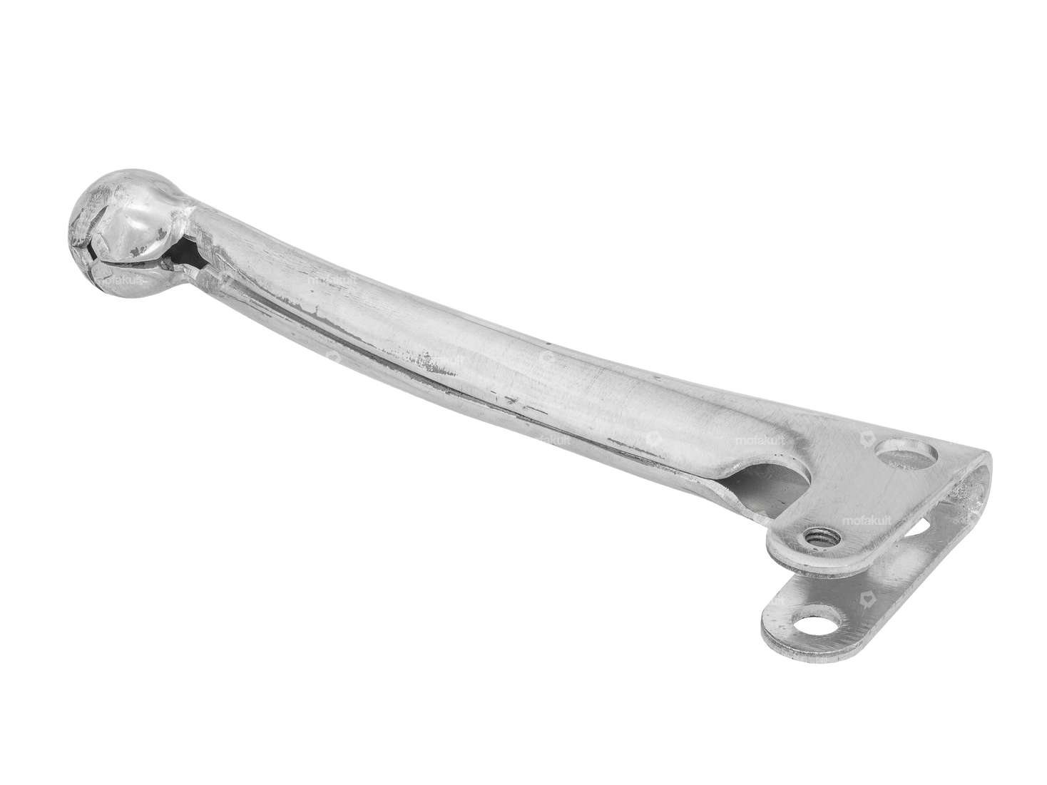 Brake lever right sheet metal Magura look Carousel Image 2