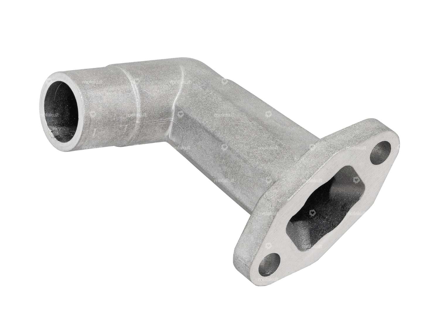 GPO intake manifold 15 mm square | Puch X30 NS, NL, Sprinter Carousel Image 3