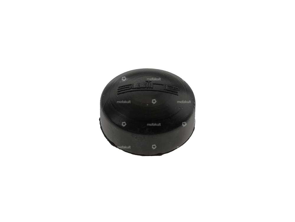 swiing® revival rubber stand stop / tank rack black | Puch Carousel Image 1