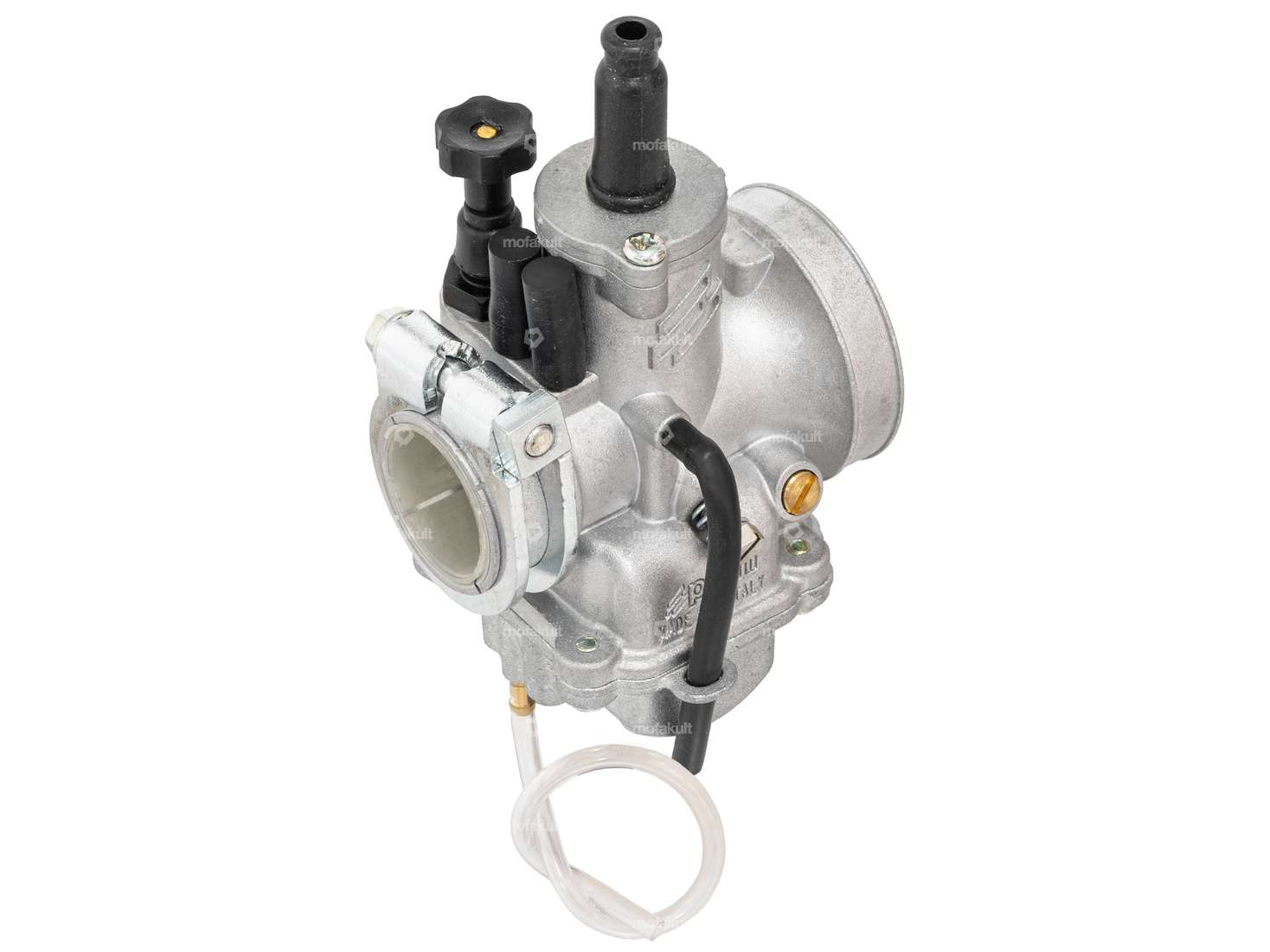 Polini CP 21 mm carburetor (hand choke) Carousel Image 3