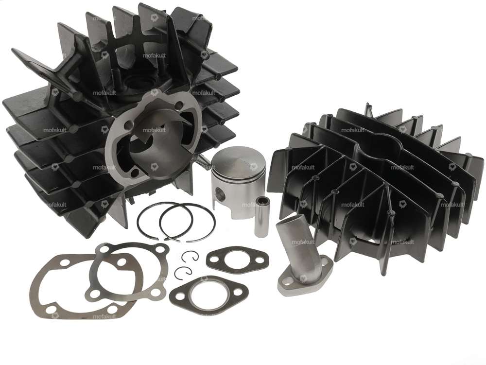 Metrakit 47 mm cylinder kit 75 ccm Carousel Image 1