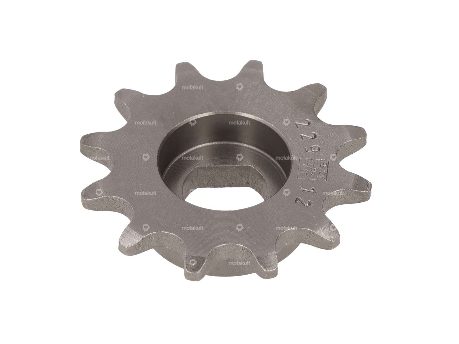 ESJOT sprocket 12 | Sachs (50/3, 50/4) Carousel Image 1