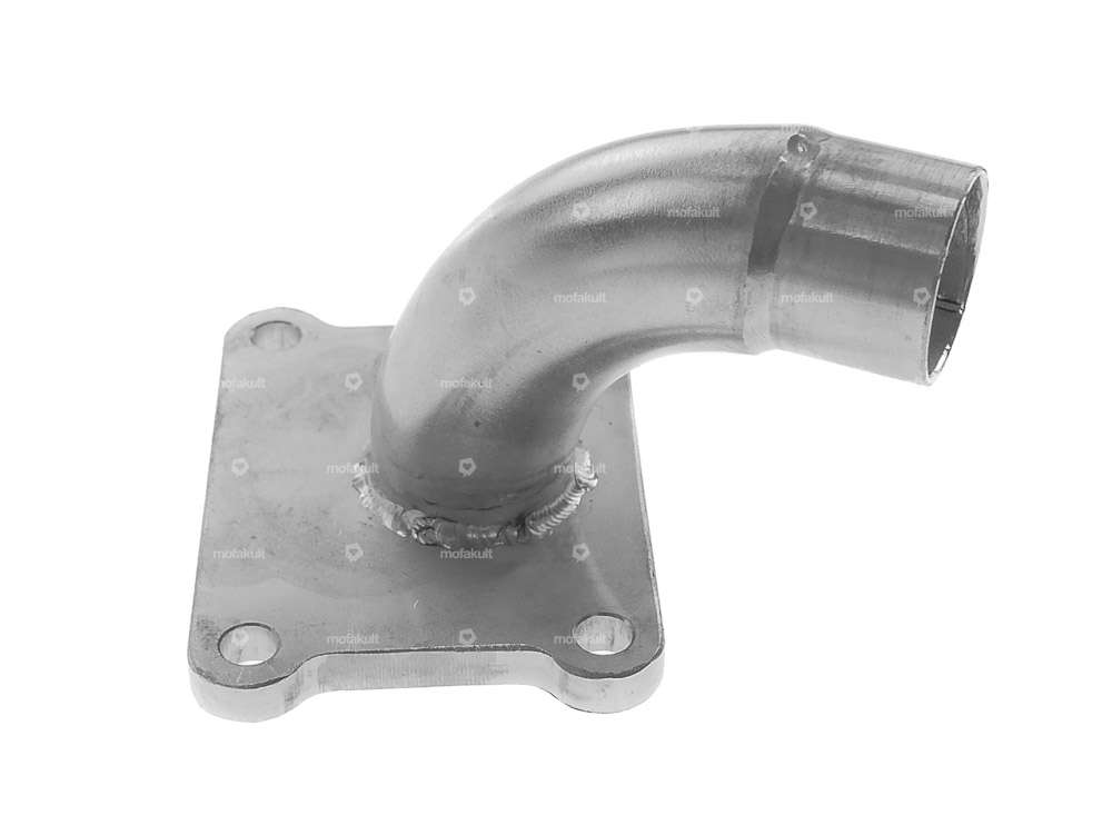 Intake manifold Athena AJH Inox Carousel Image 2