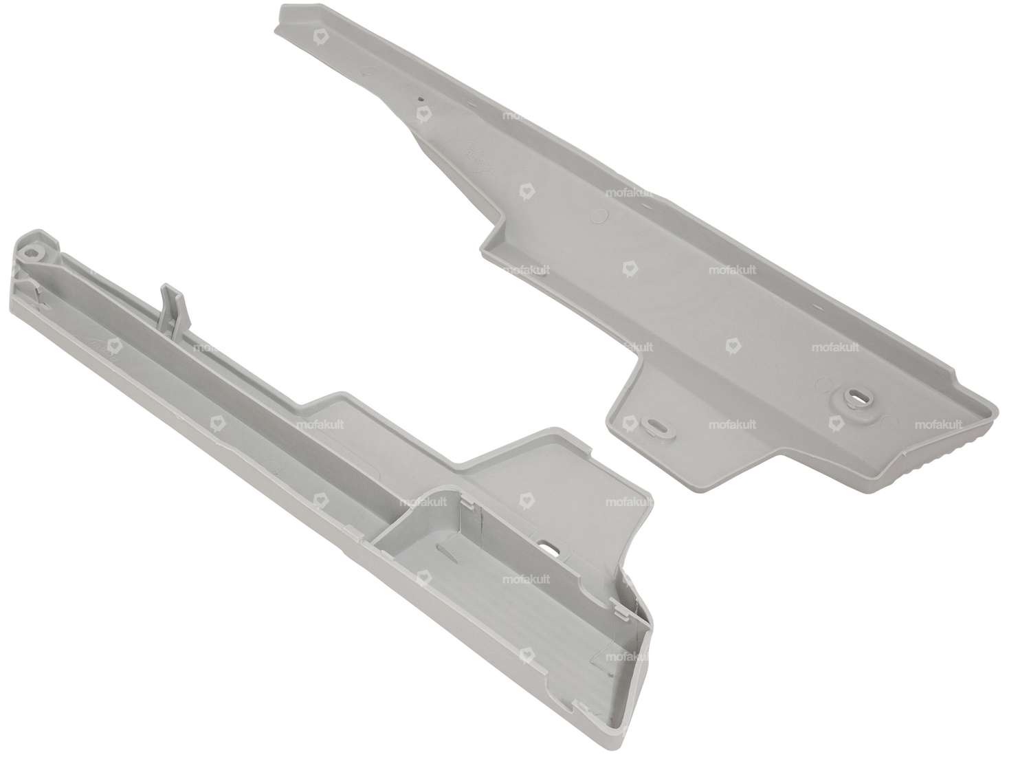 Side panels gray | Puch Maxi N Carousel Image 2