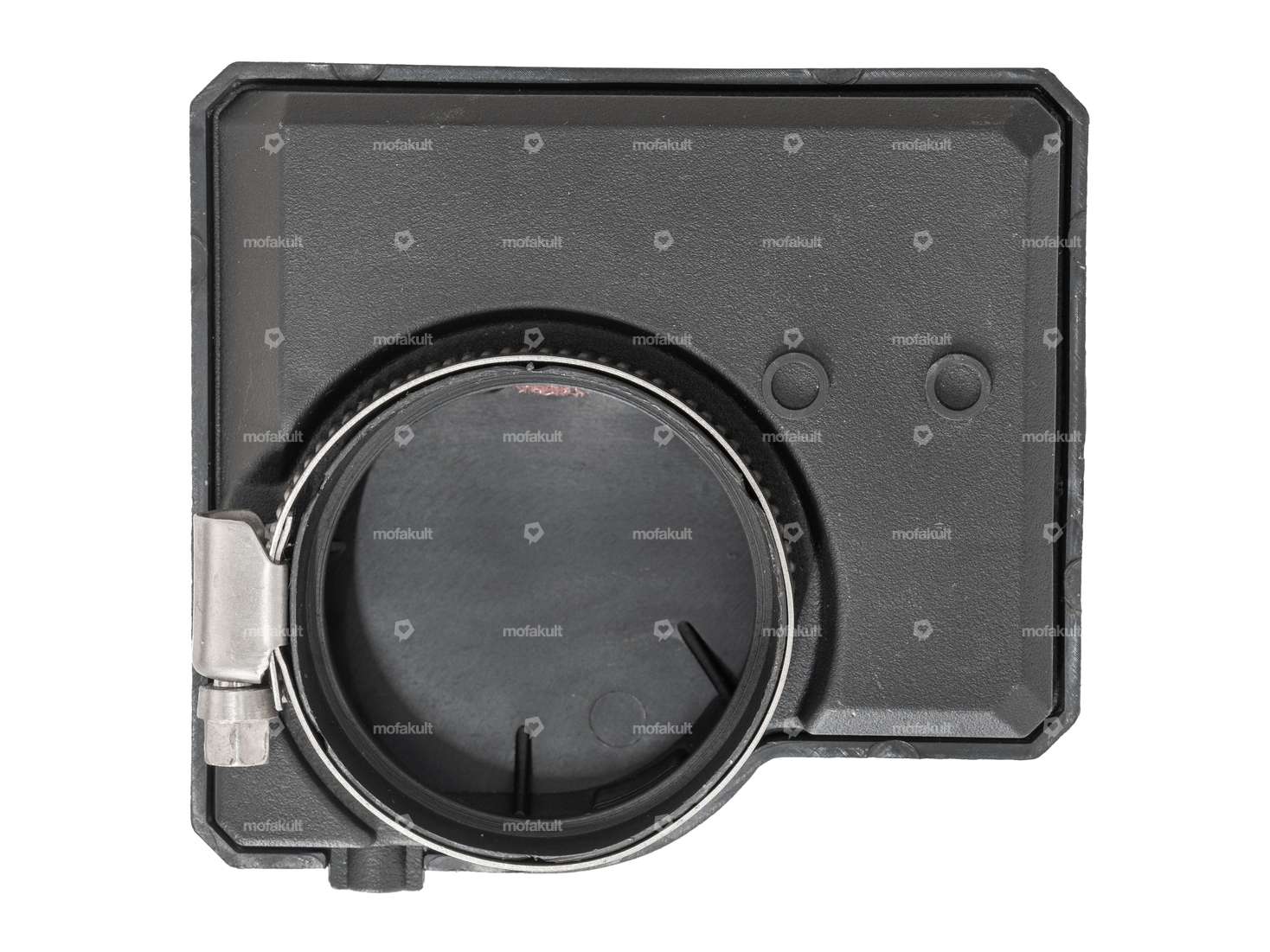 Air filter Malossi replica | Piaggio Ciao, SI, Bravo, Boxer Carousel Image 1