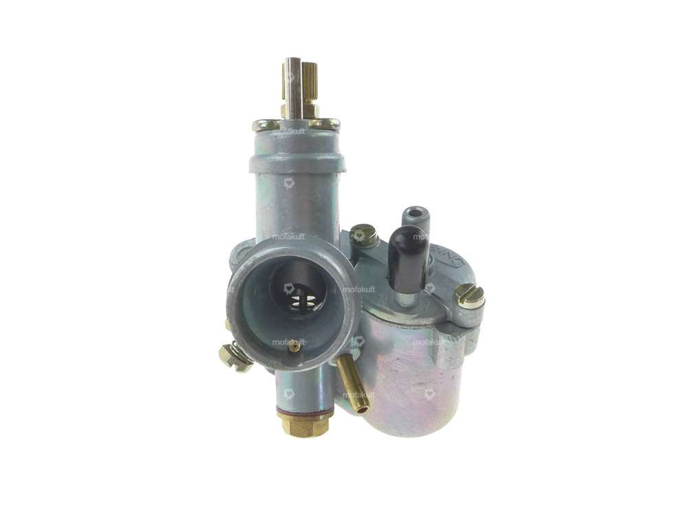 12 mm SSN carburetor (BING replica) Carousel Image 3